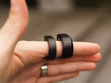 智能戒指适合你吗