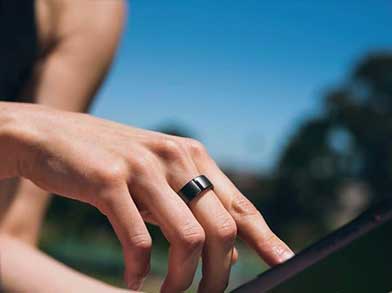 什么是智能戒指?