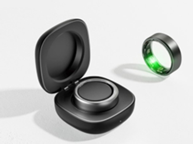 为什么智能戒指如此受欢迎?