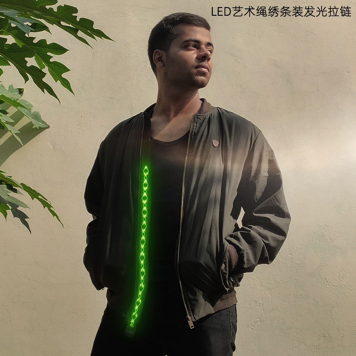 Smart LED accessories