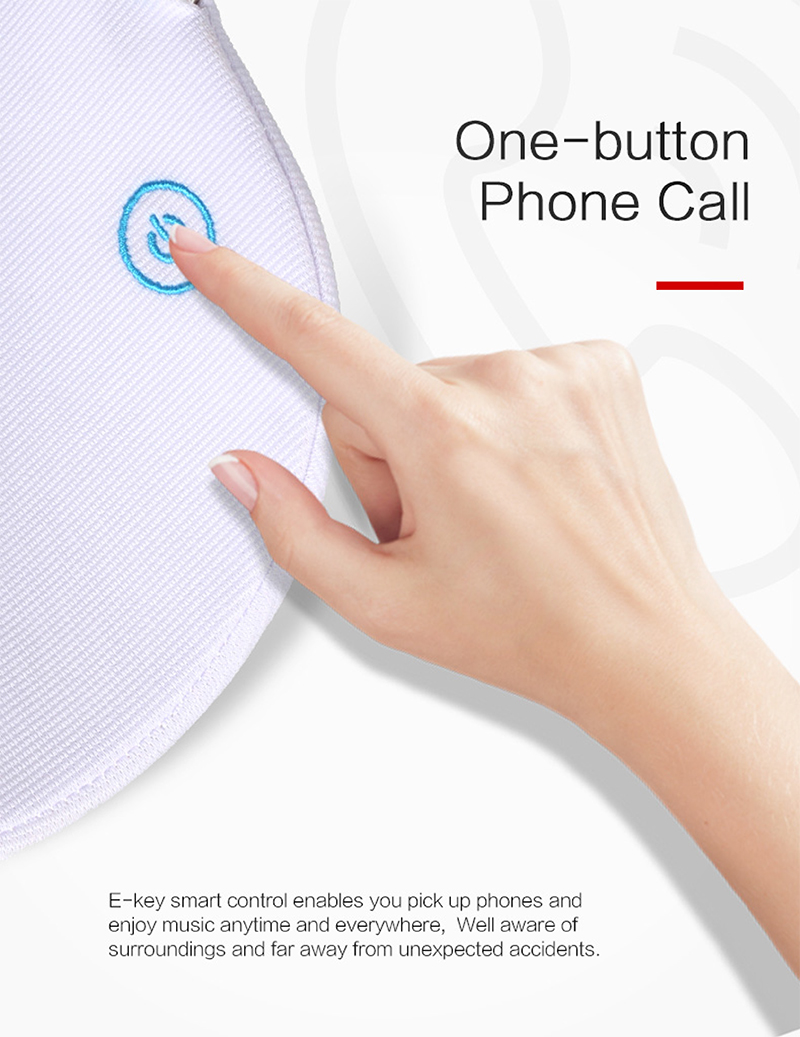 Smart Bluetooth Music Hat