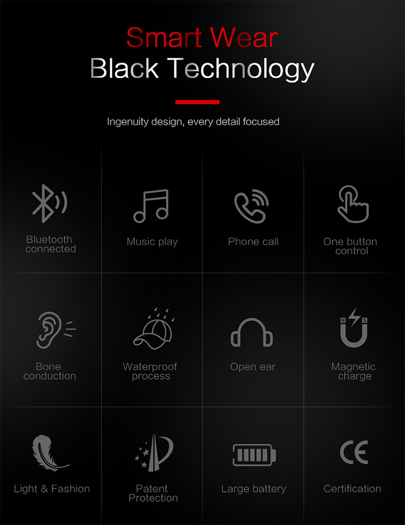 Smart Bluetooth Music Hat